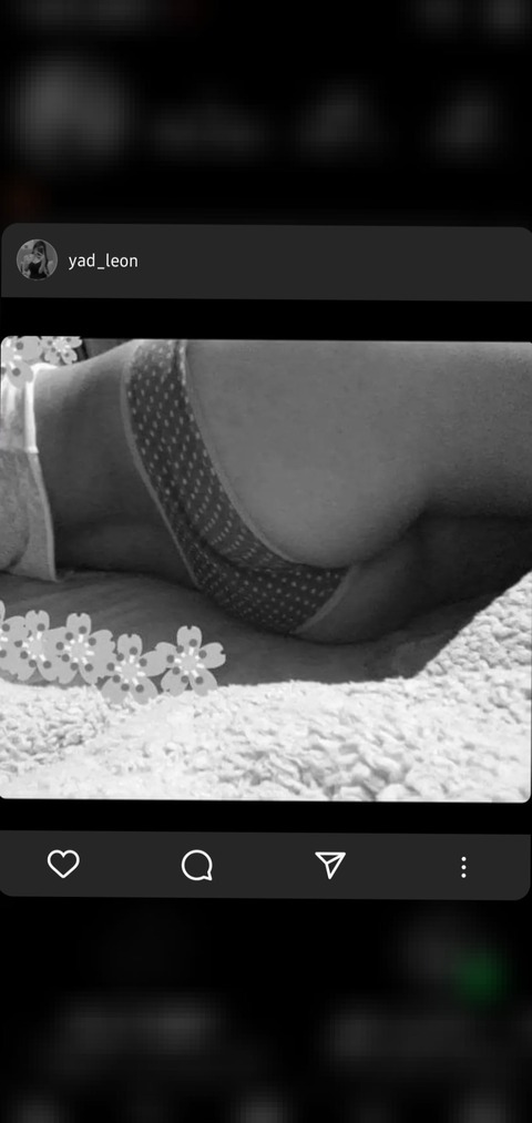 Leaked yadleon header onlyfans leaked