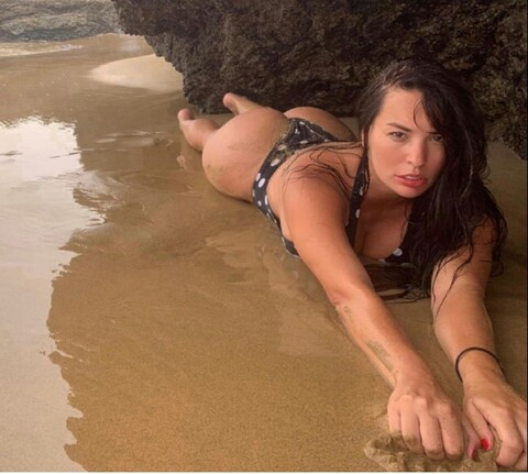 Leaked yarelirodriguez_g header onlyfans leaked