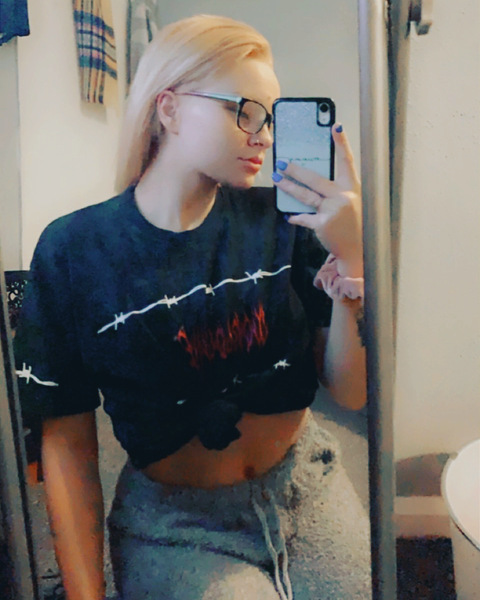 Leaked yay-you-found-me header onlyfans leaked