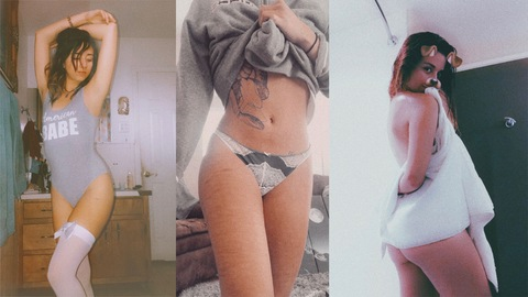 Leaked yellowflowerkat header onlyfans leaked