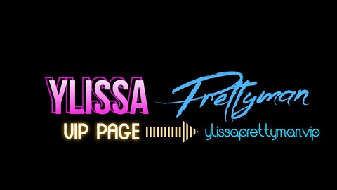 Leaked ylissaprettymanfree header onlyfans leaked