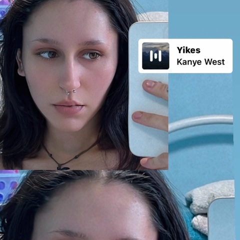 Leaked yoannabh header onlyfans leaked