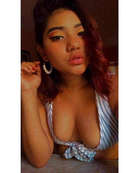 Leaked yolani header onlyfans leaked