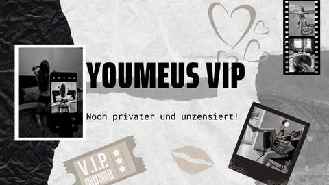 Leaked youmeus_vip header onlyfans leaked