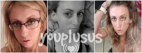 Leaked youplusus header onlyfans leaked