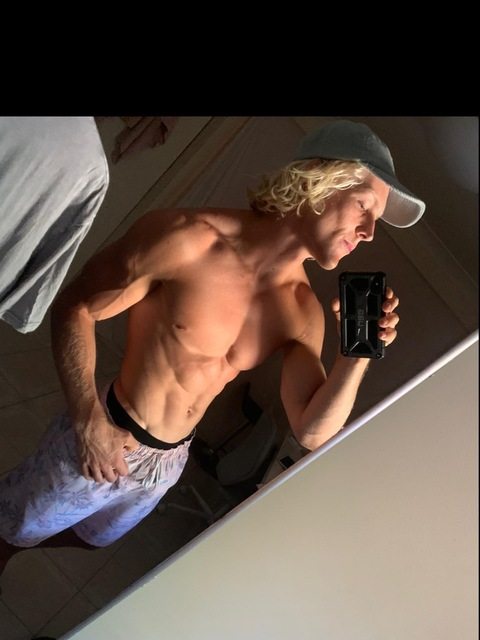 Leaked yourdaddydann header onlyfans leaked