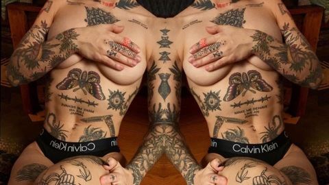 Leaked yourfavoritetomboy header onlyfans leaked