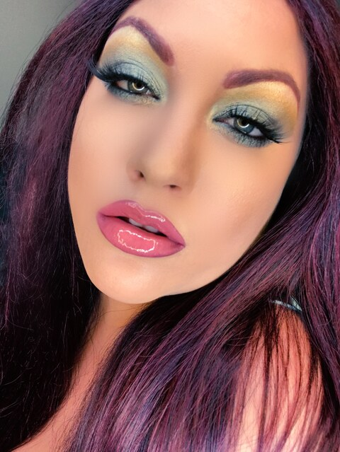 Leaked yourgodash header onlyfans leaked