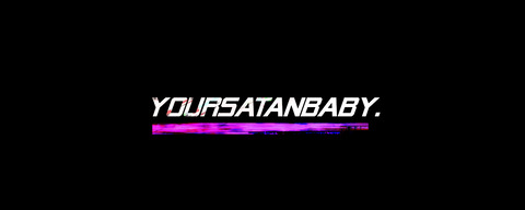 Leaked yoursatanbaby header onlyfans leaked