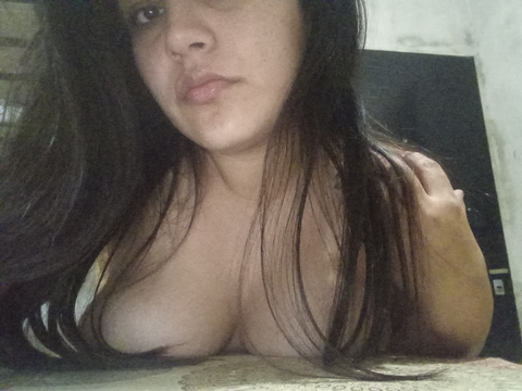 Leaked yoursweetbrunette header onlyfans leaked
