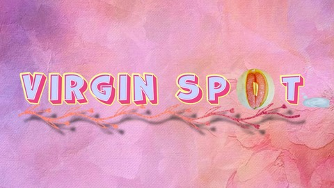 Leaked yourvirginspot header onlyfans leaked
