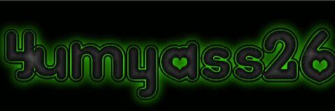 Leaked yumyass26 header onlyfans leaked