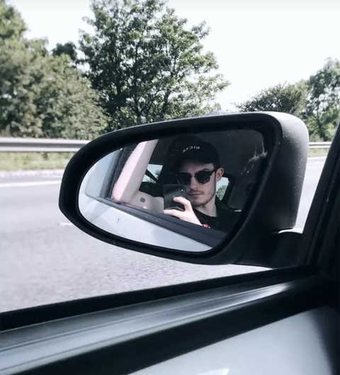 Leaked zacaxel95 header onlyfans leaked