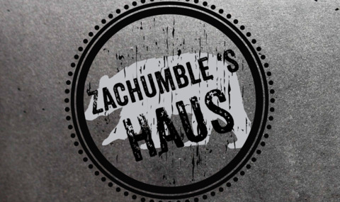 Leaked zachumble header onlyfans leaked