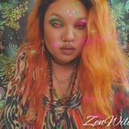 Leaked zenwillows onlyfans leaked