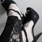 Leaked ziwytattooedfeet onlyfans leaked