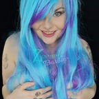 Leaked zombiebarbie626 onlyfans leaked